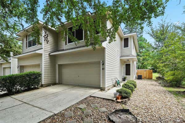 23 MUSK ROSE CT, THE WOODLANDS, TX 77382 - Image 1