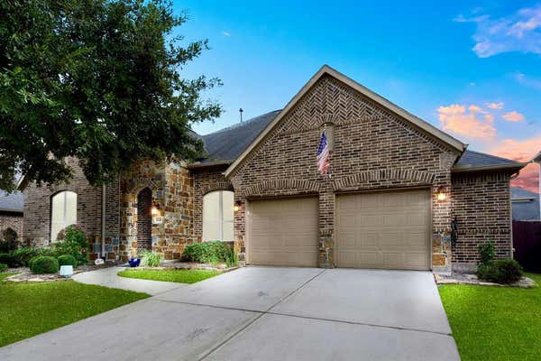 8146 THREADTAIL ST, CONROE, TX 77385 - Image 1