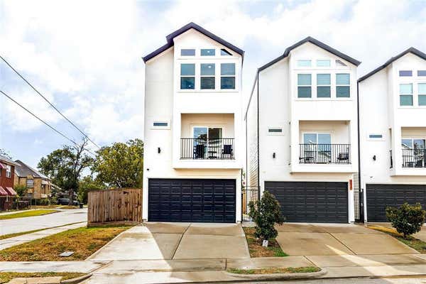 4022 MCKINNEY ST, HOUSTON, TX 77023 - Image 1