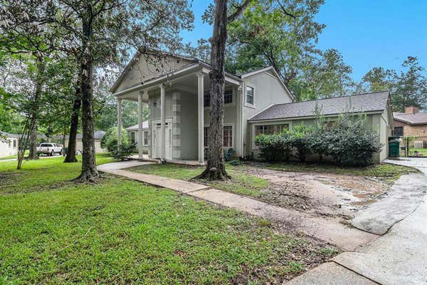 37 HOLLY CT, CONROE, TX 77304 - Image 1