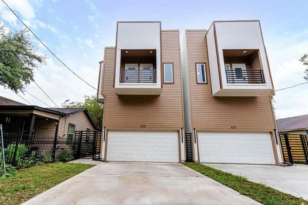 4217 ROGERS ST, HOUSTON, TX 77022 - Image 1