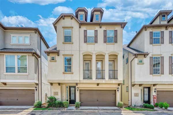 12261 OXFORD CRESCENT CIR, HOUSTON, TX 77082 - Image 1