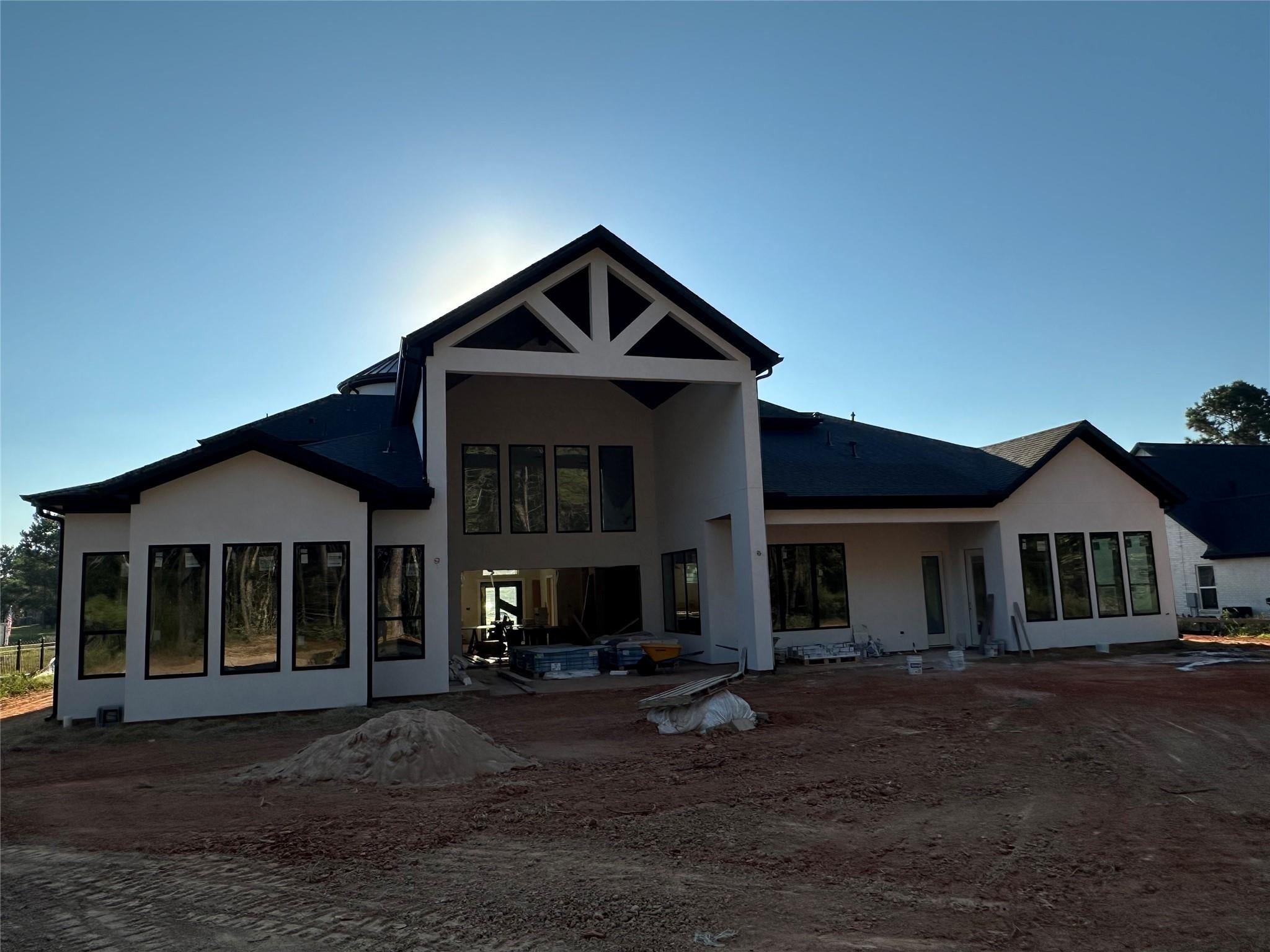 Montgomery, Texas, 77316, United States, 5 Bedrooms Bedrooms, ,7 BathroomsBathrooms,Residential,Active,1965996