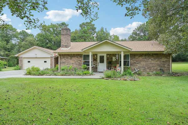 486 MOCKINGBIRD HLS, LIVINGSTON, TX 77351 - Image 1