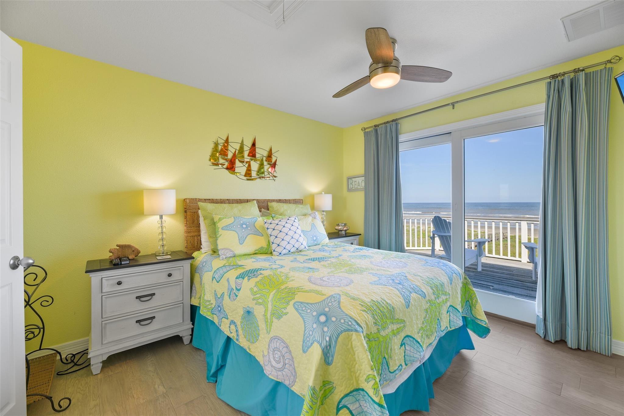 Galveston, Texas, 77554, United States, ,4 BathroomsBathrooms,Residential,Active,1704237