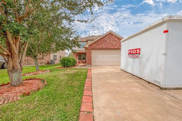 1938 ACORN GLEN TRL, FRESNO, TX 77545 - Image 1