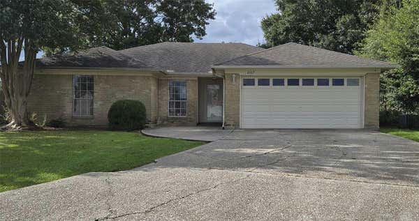 4107 SLEEPY HOLLOW LN, PORT ARTHUR, TX 77642 - Image 1