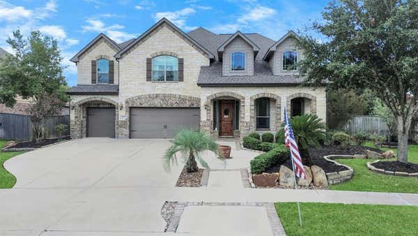 28315 ROLLINGWOOD SOUTH LOOP, KATY, TX 77494 - Image 1