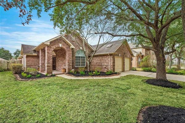 4711 COUNTRY SPRING RD, HOUSTON, TX 77084 - Image 1