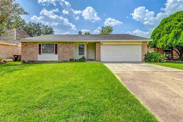 7519 ANDIRON CIR, HOUSTON, TX 77041 - Image 1