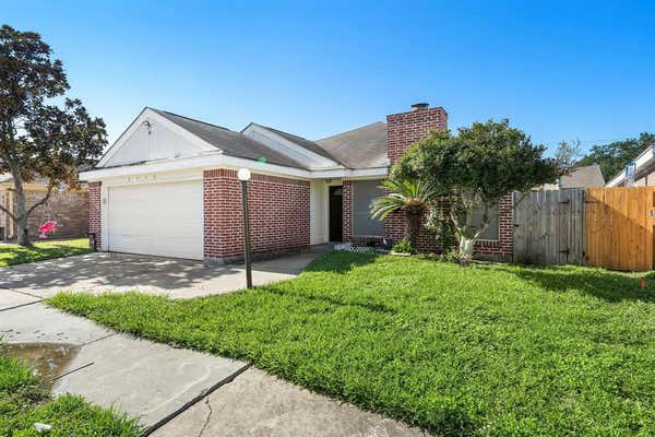 6110 BRIAR TERRACE DR, HOUSTON, TX 77072 - Image 1