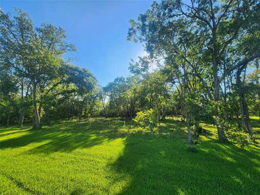 0 COUNTY ROAD 510V, BRAZORIA, TX 77422 - Image 1