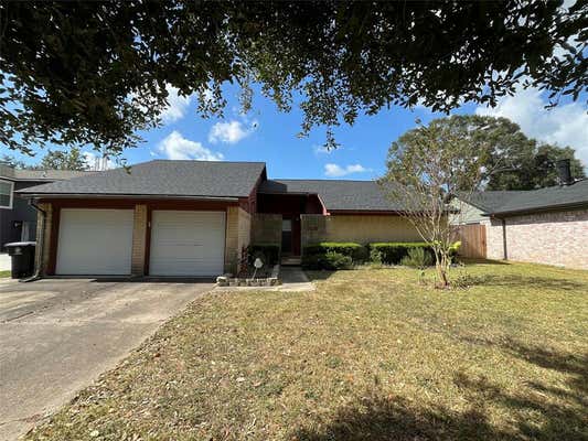 738 LEICESTER LN, HOUSTON, TX 77034 - Image 1