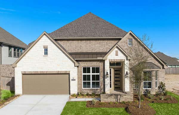 21210 PAINTED LADY DR, CYPRESS, TX 77433 - Image 1