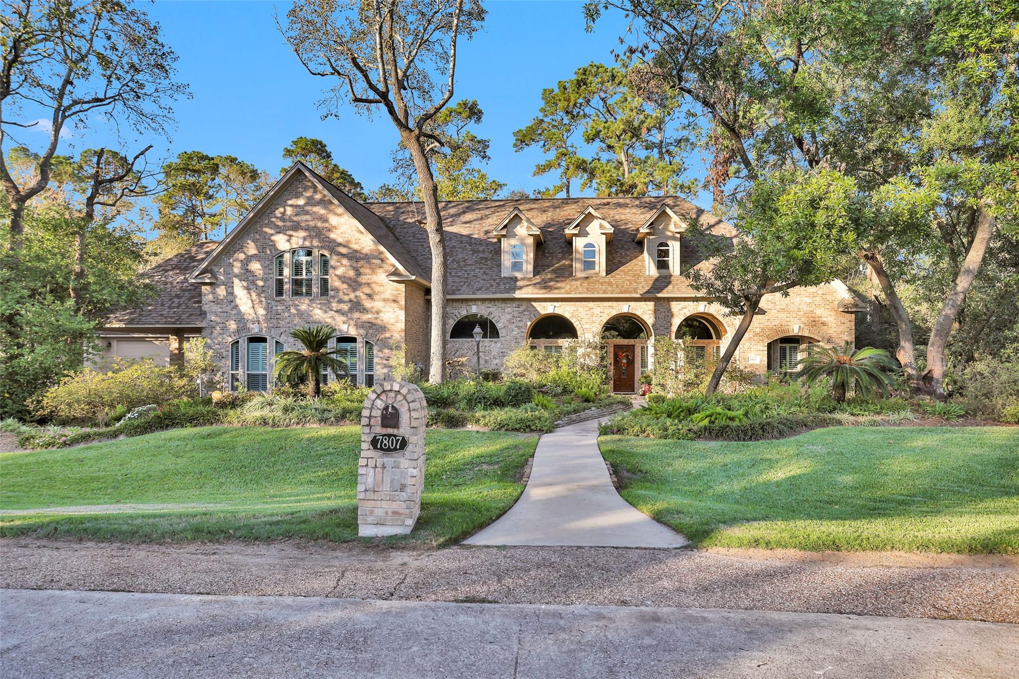 Houston, Texas, 77346, United States, 5 Bedrooms Bedrooms, ,5 BathroomsBathrooms,Residential,Active,1772730