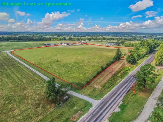 7774 FM 1486 RD, RICHARDS, TX 77873 - Image 1