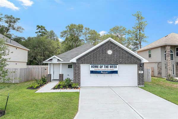 17797 LION HEART RD, CONROE, TX 77306 - Image 1