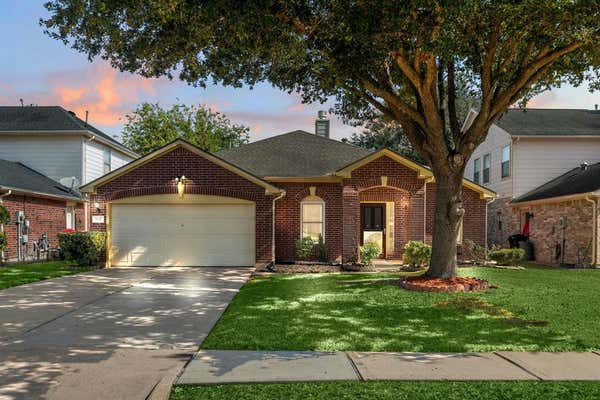 9347 EAGLEWOOD GLEN TRL, HOUSTON, TX 77083 - Image 1