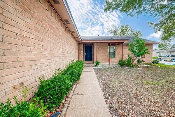 11439 MEADOWAY DR, HOUSTON, TX 77089 - Image 1