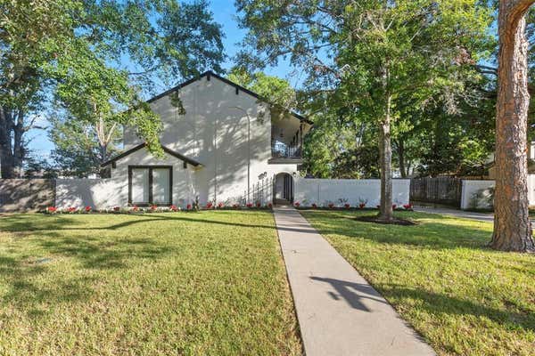 11110 RIVERVIEW DR, HOUSTON, TX 77042 - Image 1