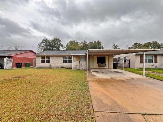 10522 HINDS ST, HOUSTON, TX 77034 - Image 1