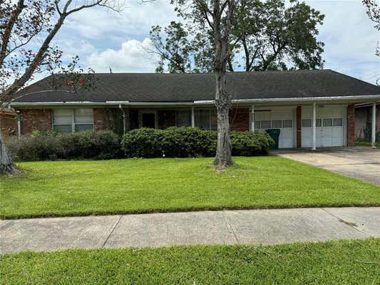 3204 EDMONTON DR, PASADENA, TX 77503 - Image 1