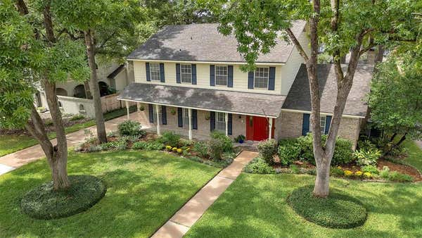 5810 VESTAVIA DR, HOUSTON, TX 77069 - Image 1