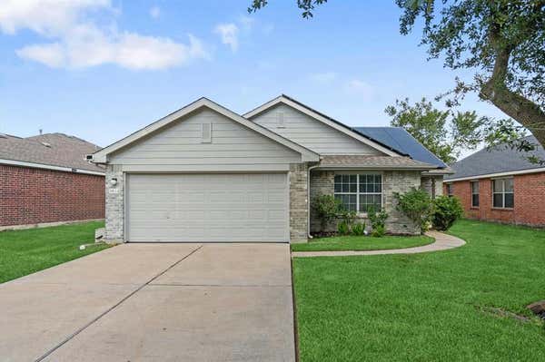 3814 BRIGHTON SPRINGS LN, KATY, TX 77449 - Image 1