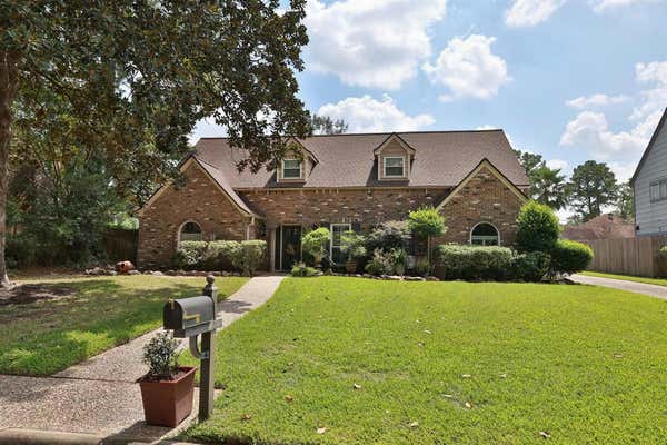 2007 SADDLECREEK DR, HOUSTON, TX 77090 - Image 1