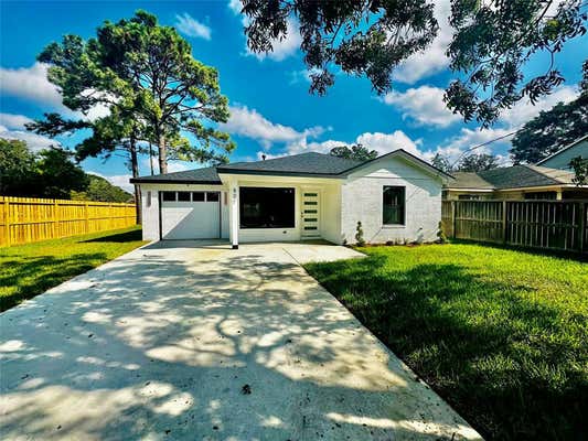 801 WOODARD ST, HOUSTON, TX 77009 - Image 1