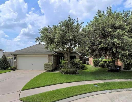 13903 TINSLEY CT, HOUSTON, TX 77014 - Image 1