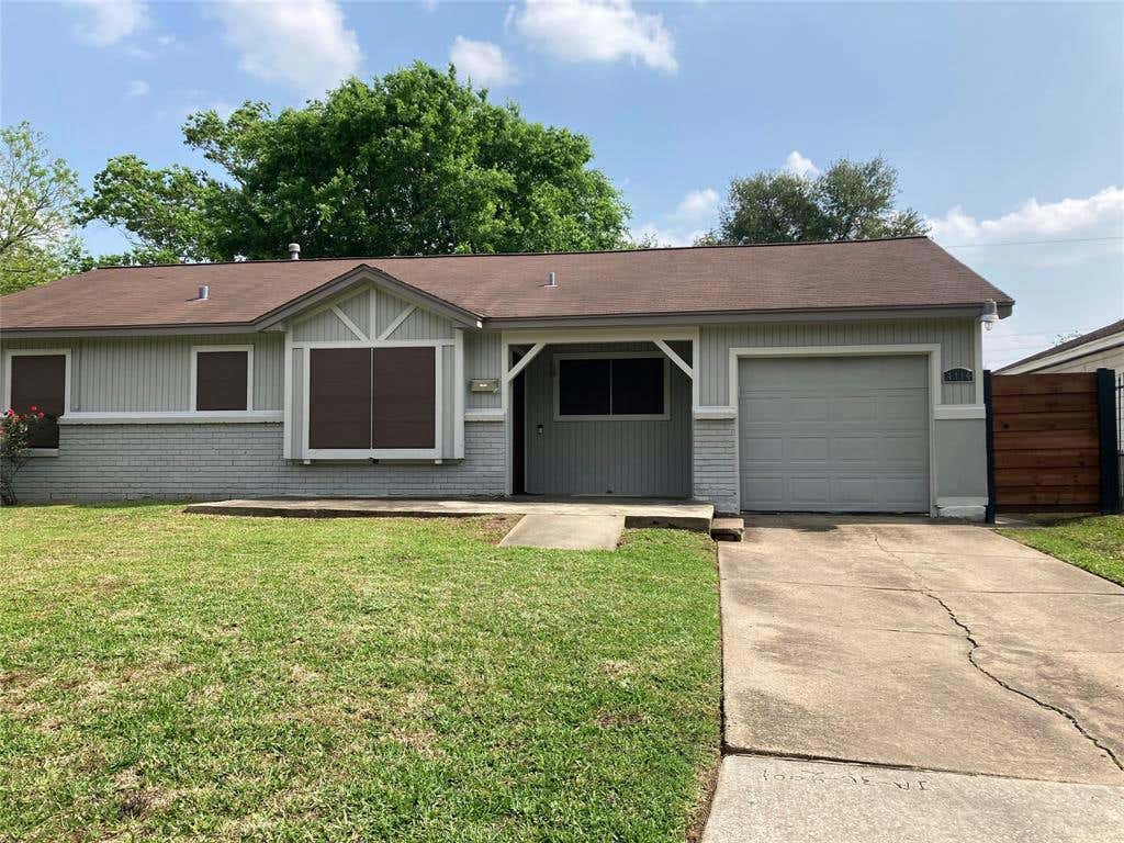 4114 DACCA DR, HOUSTON, TX 77047, photo 1 of 8