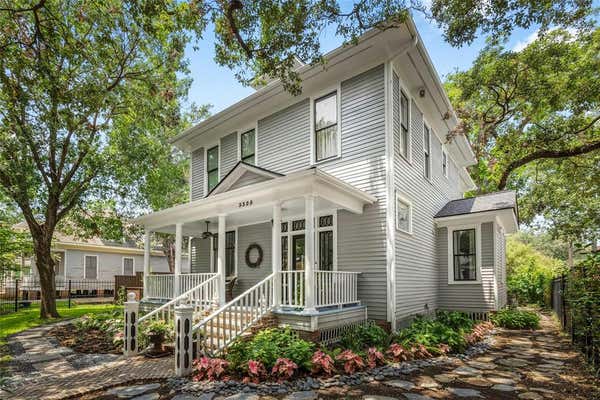 3325 MORRISON ST, HOUSTON, TX 77009 - Image 1