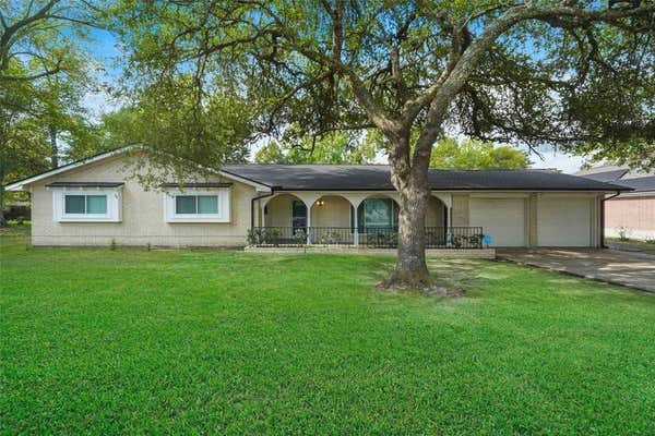 110 MAGNOLIA BND, NEW CANEY, TX 77357 - Image 1