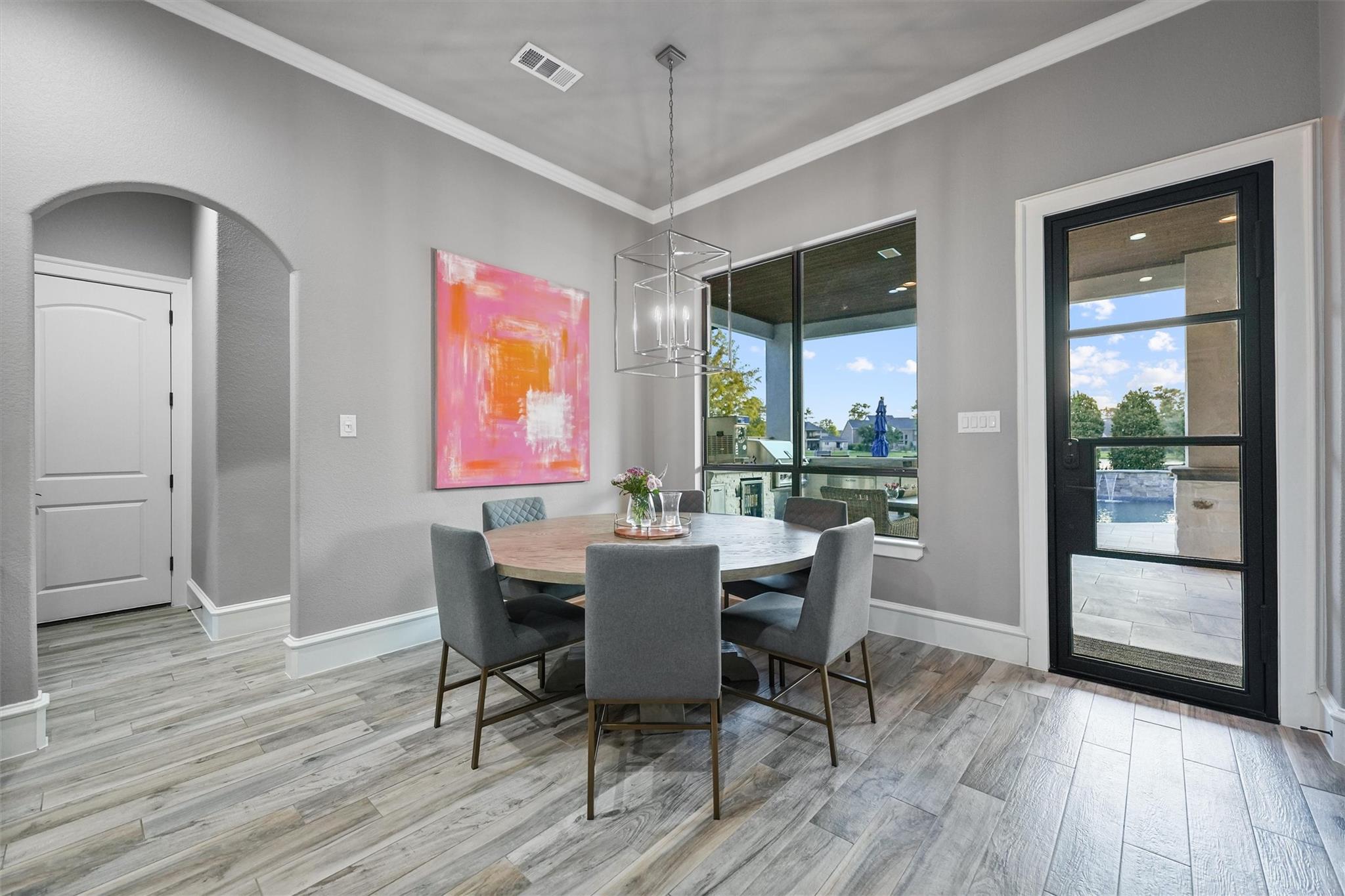 Spring, Texas, 77389, United States, 5 Bedrooms Bedrooms, ,5 BathroomsBathrooms,Residential,Active,1954014