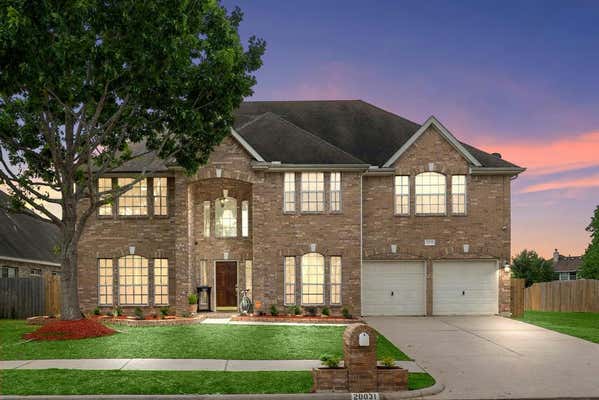 20031 CYPRESSWOOD LAKE DR, SPRING, TX 77373 - Image 1