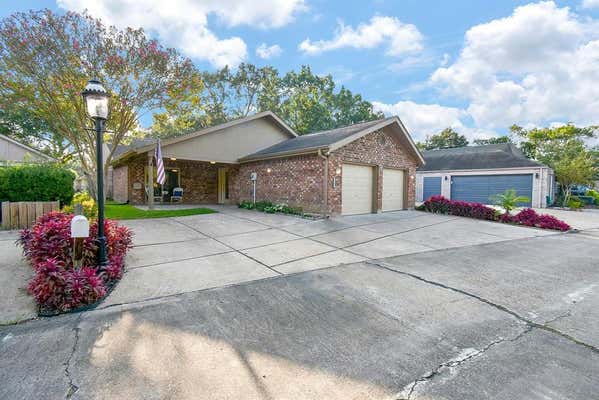 2811 FOXFIRE CIR, MISSOURI CITY, TX 77459 - Image 1