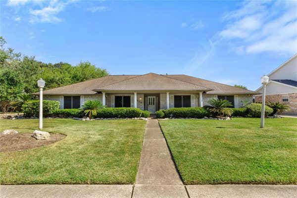 3915 BOLIVIA DR, PASADENA, TX 77504 - Image 1