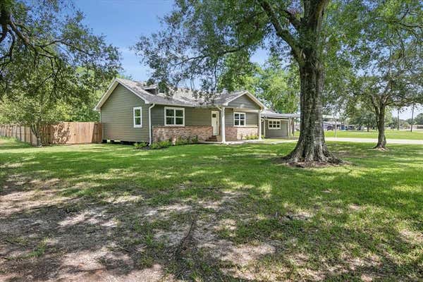 11565 GREENWAY DR, BEAUMONT, TX 77705 - Image 1