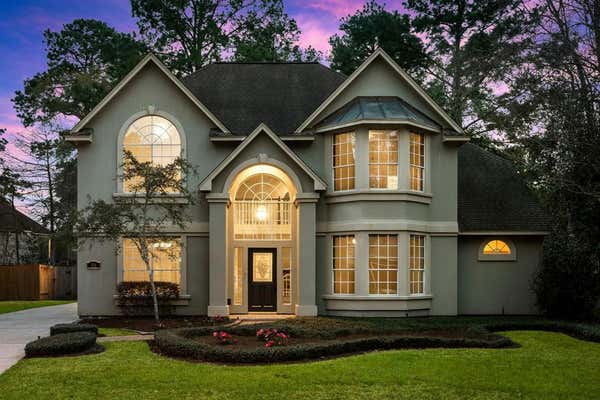 30 TREESCAPE CIR, THE WOODLANDS, TX 77381 - Image 1