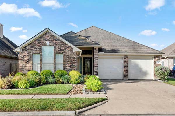 55 PARKWAY PL, JERSEY VILLAGE, TX 77040 - Image 1