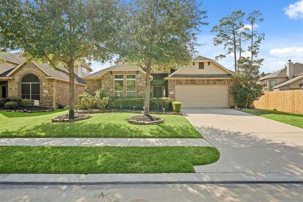 17319 CASCADING SPRINGS LN, HUMBLE, TX 77346 - Image 1