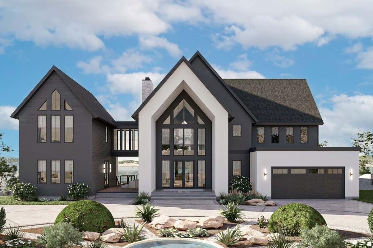 Marble Falls, Texas, 78654, United States, 4 Bedrooms Bedrooms, ,5 BathroomsBathrooms,Residential,Active,1913986