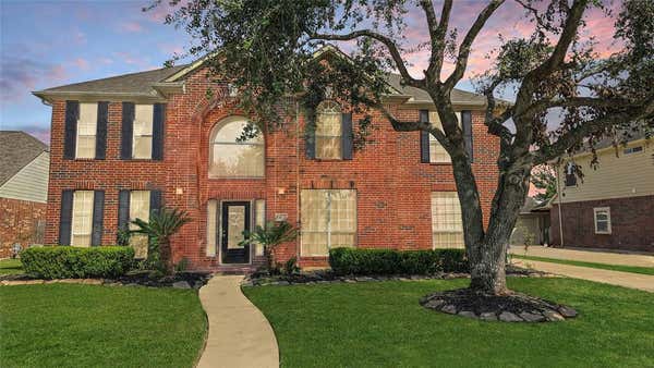 3109 BRUNO WAY, PEARLAND, TX 77584 - Image 1