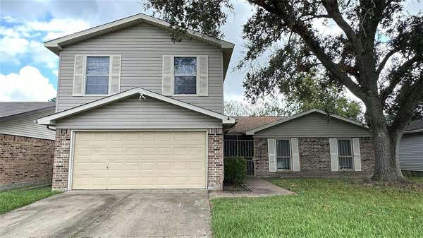 15915 LENCLAIRE DR, HOUSTON, TX 77053 - Image 1