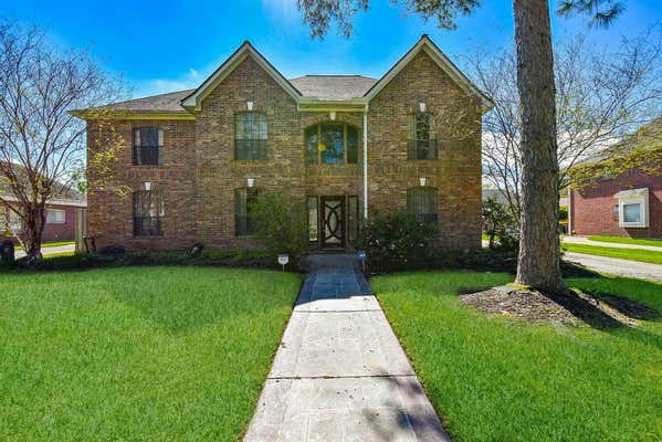 15119 LANTERN CREEK LN, HOUSTON, TX 77068 - Image 1