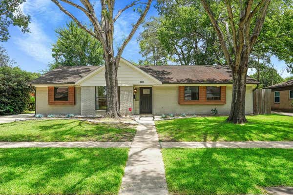 5522 BRAESVALLEY DR, HOUSTON, TX 77096 - Image 1