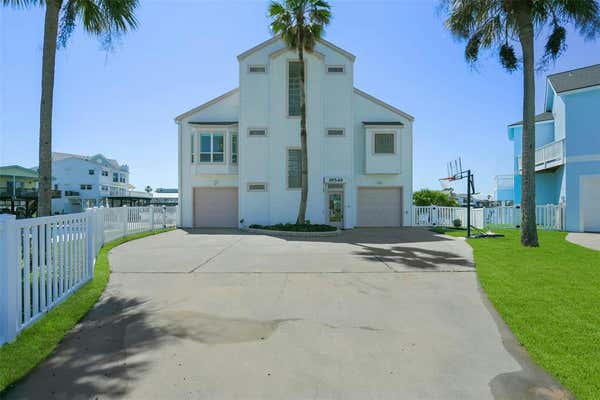 16549 BARBADOS WAY, JAMAICA BEACH, TX 77554, photo 3 of 43