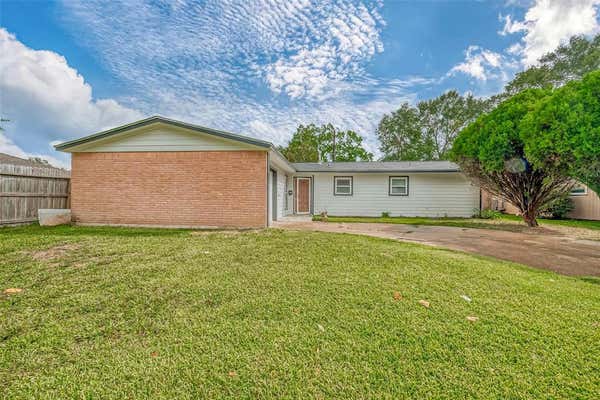 6119 INDIGO ST, HOUSTON, TX 77074 - Image 1