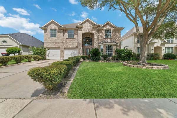 2218 LAUREL BIRCH DR, HOUSTON, TX 77014 - Image 1